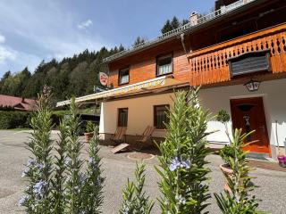 Gasthof Frasswirt - - 0