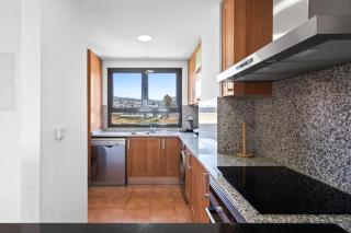 Geweldig Penthouse Met Ruim Terras En Zeezicht - Privé Jacuzzi - Estepona - 2