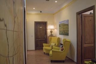 Soggiorno Madrid - Firenze - 5