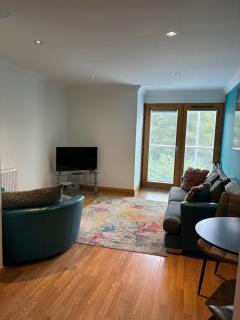 Apt 7 Cathedral & River view - Norwich - 9