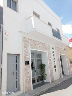 B&B Manzoni - Neviano - 0