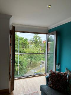 Apt 7 Cathedral & River view - Norwich - 6