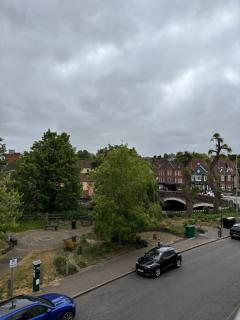 Apt 7 Cathedral & River view - Norwich - 5