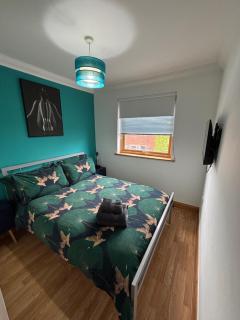 Apt 7 Cathedral & River view - Norwich - 7