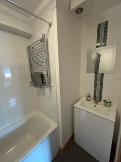 Apt 7 Cathedral & River view - Norwich - 2
