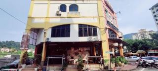 L Ferringhi Hotel - Batu Ferringhi - 6