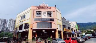 L Ferringhi Hotel - Batu Ferringhi - 7