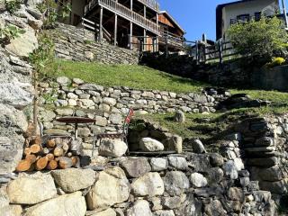 lieu secret 2 dans les Alpes suisses - 4