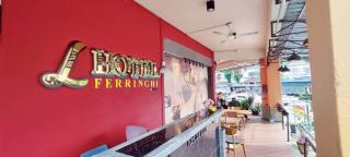 L Ferringhi Hotel - Batu Ferringhi - 4
