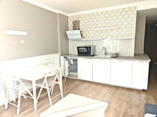 Central and cozy 2 personnes - 6