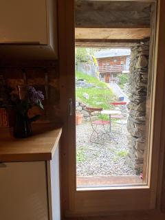 lieu secret 2 dans les Alpes suisses - Arni Alp - 2