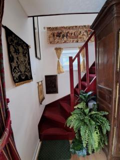 Le Lodge Serene Self Catering - - 9