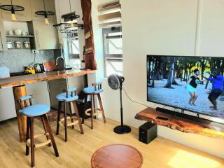 Freesia Studio by Mau-Rent Houses - Trou aux Biches - 5