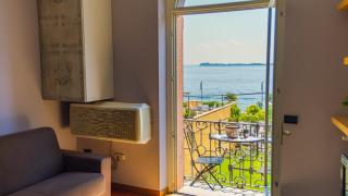 La Finestra sul Lago - Italian Homing - Gardone Riviera - 6