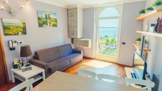 La Finestra sul Lago - Italian Homing - Gardone Riviera - 3
