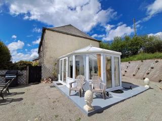 Le Lodge Serene Self Catering - - 3