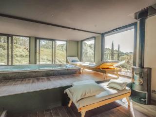 Collines de Manon & Spa - Forcalquier - 3