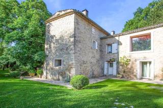 Collines de Manon & Spa - Forcalquier - 2