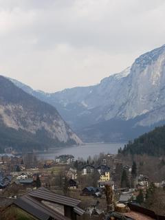 Hiasn Haus - Bad Aussee - 2