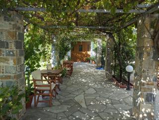 Guesthouse Christos - Skopelos Town - 9