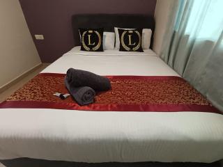 L Ferringhi Hotel - Batu Ferringhi - 0