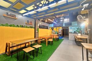 Me U Hostel - Chiang Mai - 8
