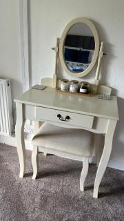 The perfect bolt hole - 1