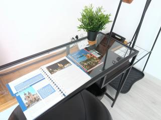 Sleep In Center - Cracovie - 7