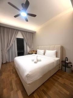 Reizz Residence by Nazz - Kuala Lumpur - 9