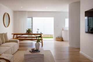 Plunge Pool, Walk to Beach, Olas Villa 2 - Anna Bay - 1