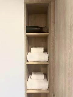 C181 Stylish 1BR Loft Near Naiharn Beach Pool Gym - 4