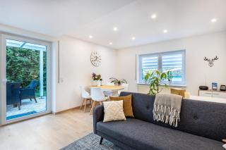 Ferienwohnung Reinbold - Niedereschach - 9