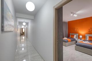 Luxury Central Malta Apartment Brand New by SF Homes - Qormi - 9