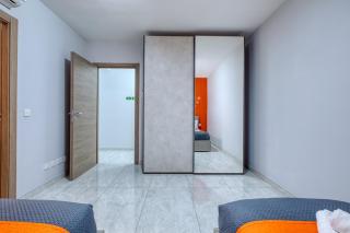 Luxury Central Malta Apartment Brand New by SF Homes - Qormi - 7