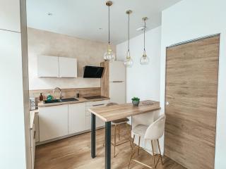 T2 centre ville de Perros Guirec - 1