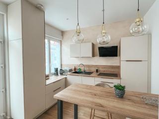 T2 centre ville de Perros Guirec - 2