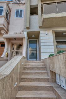 Luxury Central Malta Apartment Brand New by SF Homes - Qormi - 4