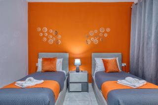 Luxury Central Malta Apartment Brand New by SF Homes - Qormi - 5