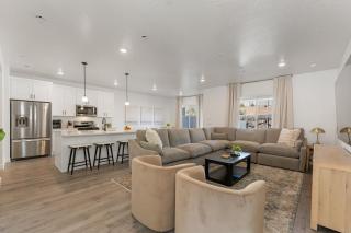 Long Valley Leisure townhouse - 0