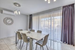 Luxury Central Malta Apartment Brand New by SF Homes - Qormi - 1