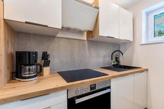 Ferienwohnung Reinbold - Niedereschach - 2