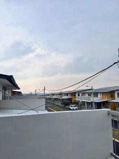 Homestay501 - Kampong Jelatang - 8