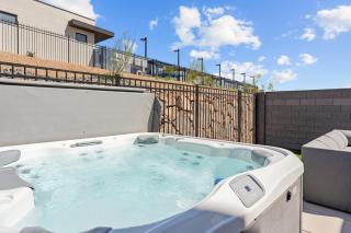 Long Valley Leisure townhouse - Washington - 7