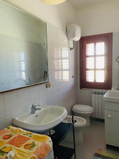 Casa tra gli ulivi a Motta San Giovanni vacanza in Reggio Calabria - Motta San Giovanni - 1