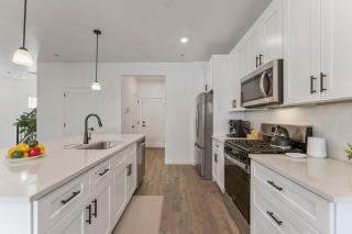 Long Valley Leisure townhouse - 4