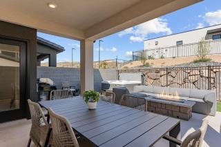 Long Valley Leisure townhouse - 3