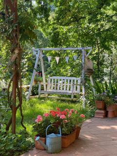 La quercia e lo scoiattolo - Sotto il Monte - 7