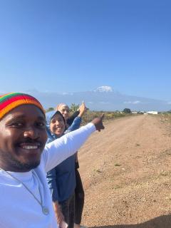 Kilimanjaro Trekcity Hostel - 7