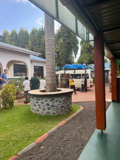 Kilimanjaro Trekcity Hostel - Moshi - 5