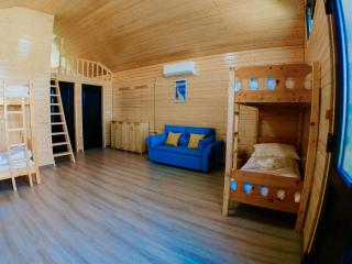 Roben Village - - 4